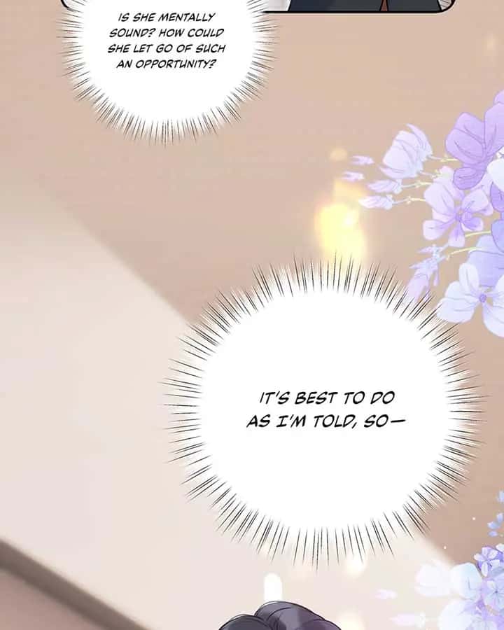 Only for Love Chapter 32 Page 23