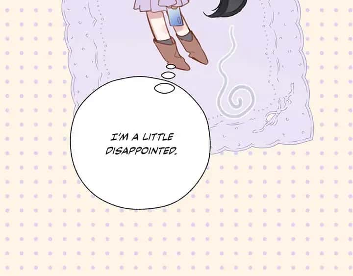Only for Love Chapter 32 Page 27