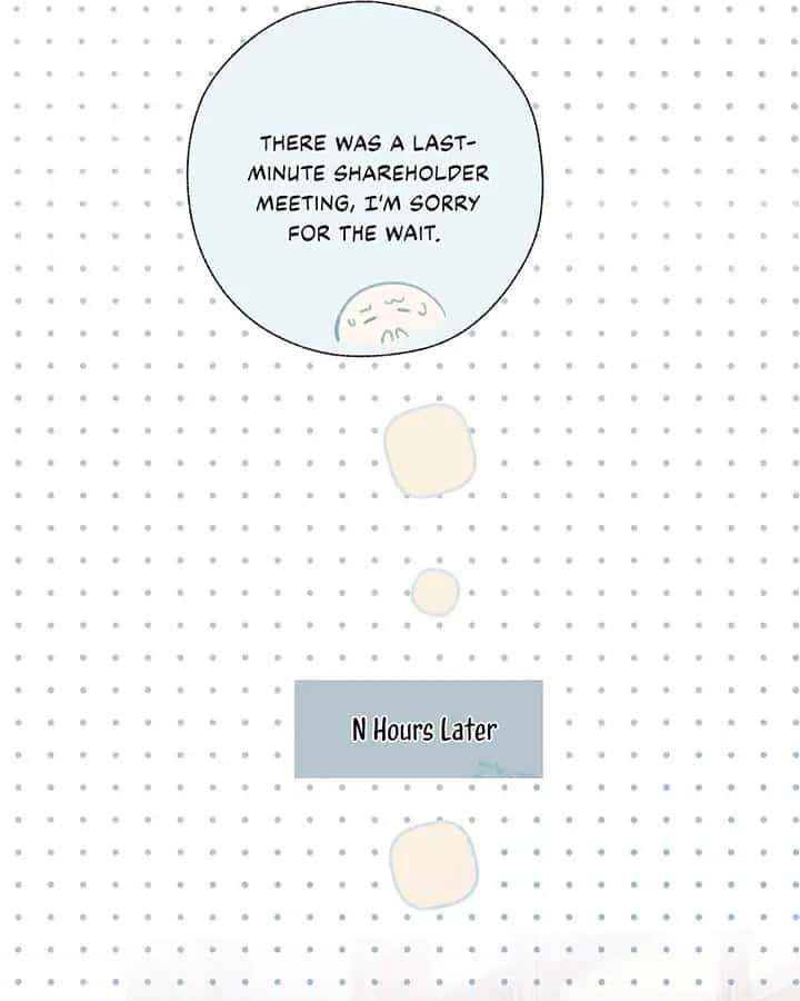 Only for Love Chapter 32 Page 41