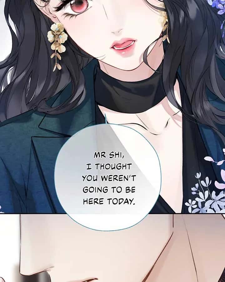 Only for Love Chapter 32 Page 56