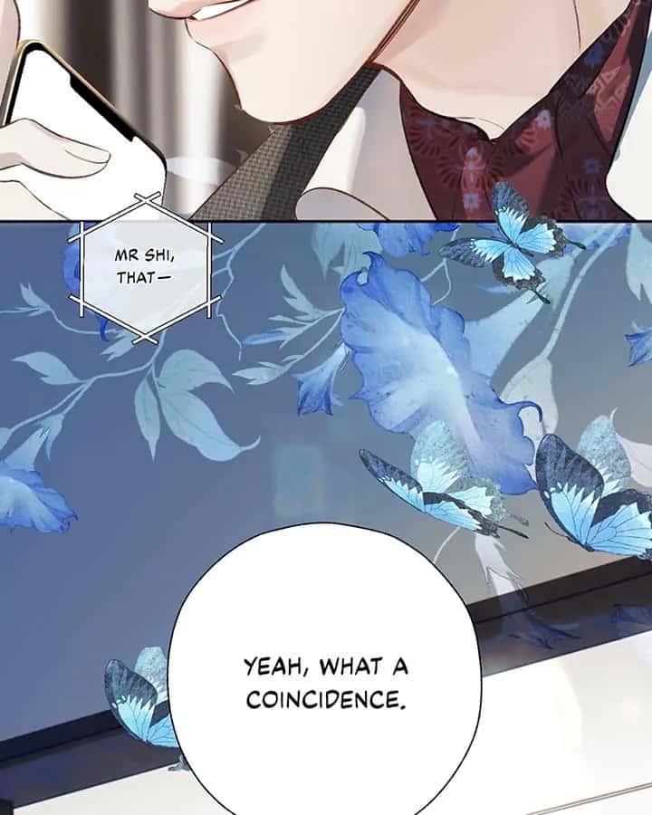 Only for Love Chapter 32 Page 57
