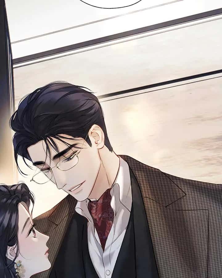 Only for Love Chapter 32 Page 58