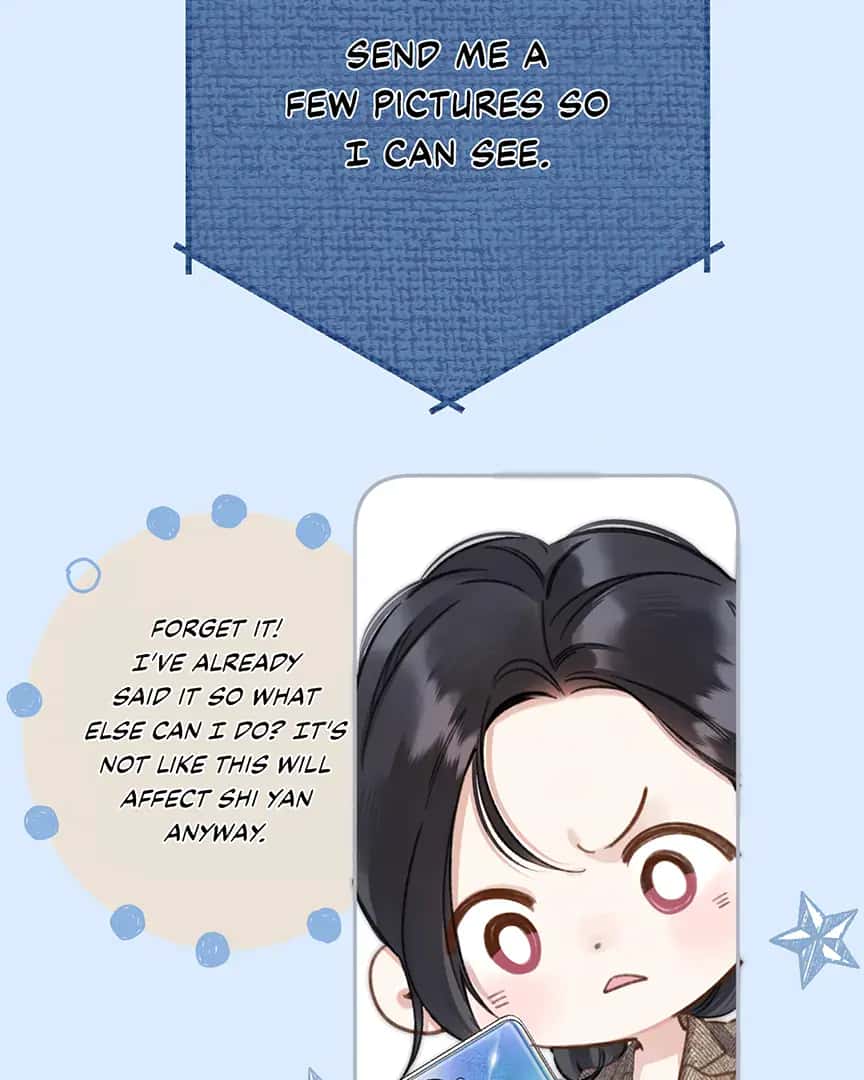 Only for Love Chapter 39 Page 21