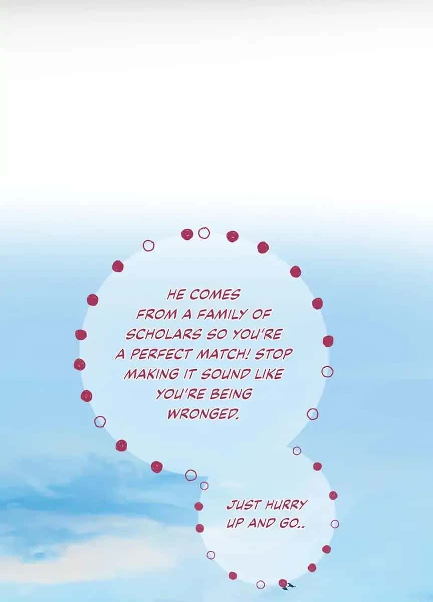 Only for Love Chapter 39 Page 36