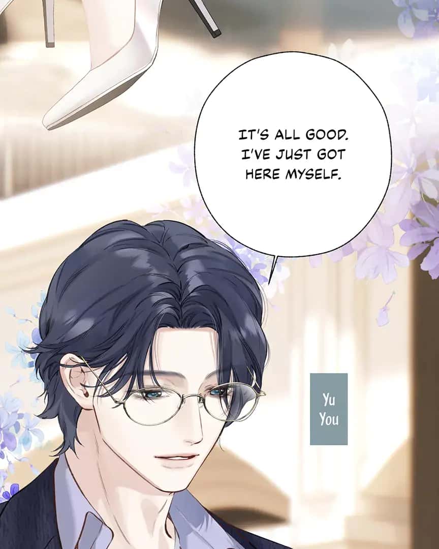 Only for Love Chapter 39 Page 42