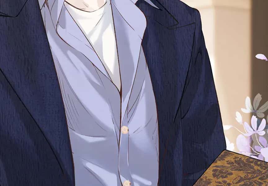 Only for Love Chapter 39 Page 43