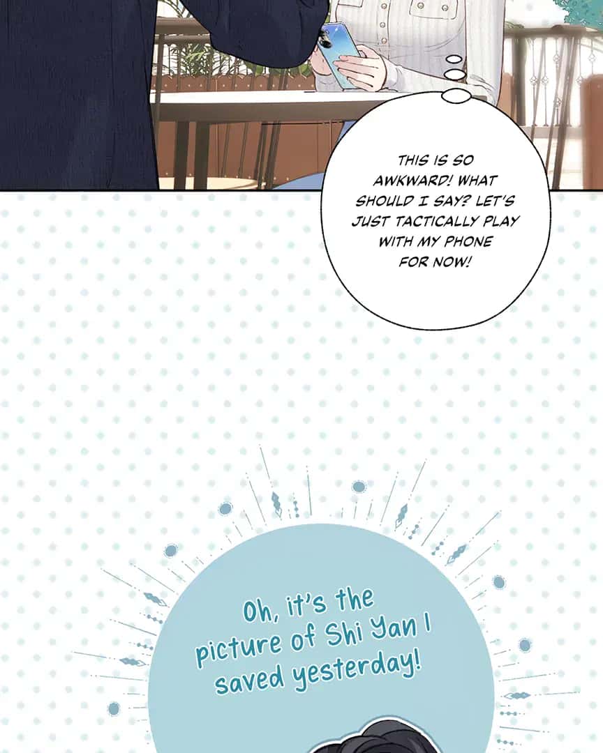 Only for Love Chapter 39 Page 46