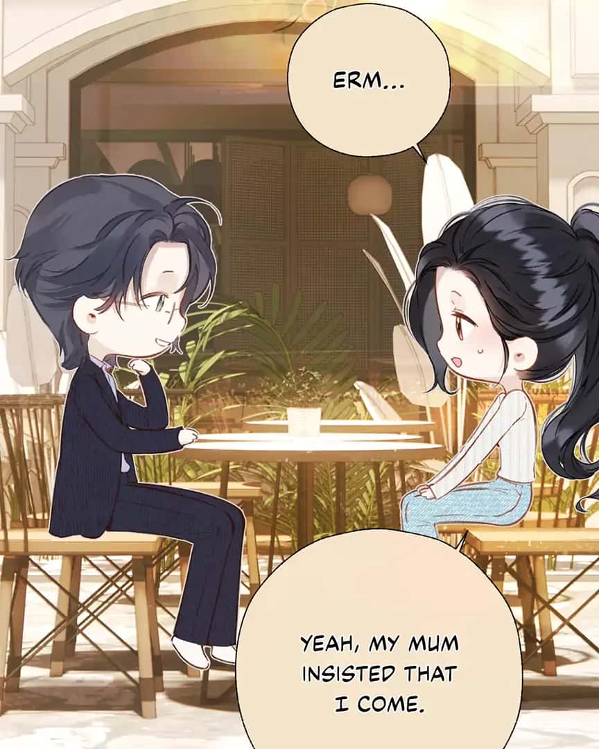 Only for Love Chapter 39 Page 57