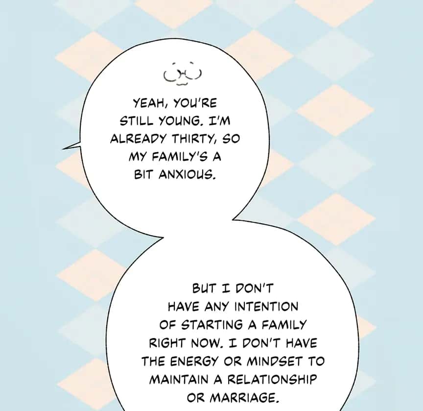 Only for Love Chapter 39 Page 61