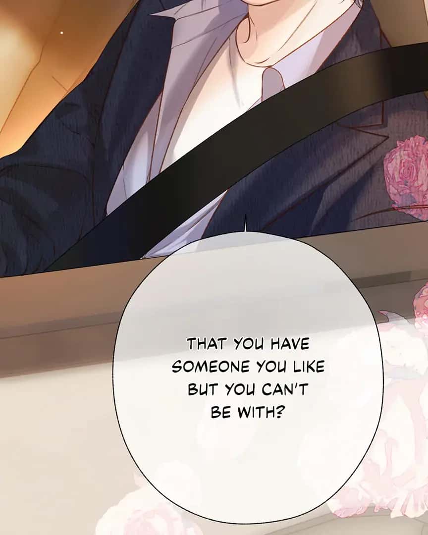Only for Love Chapter 39 Page 77