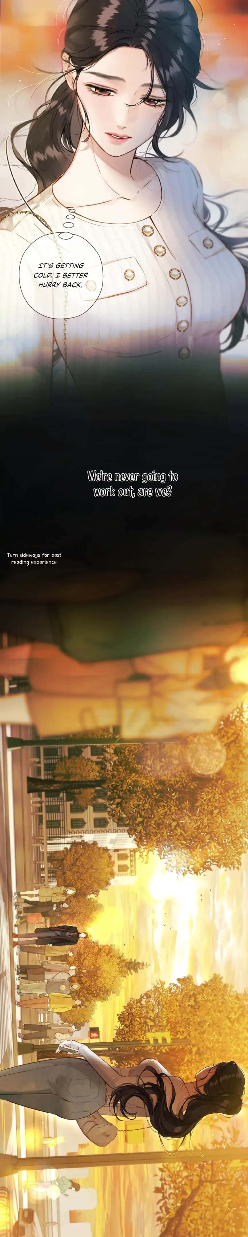 Only for Love Chapter 39 Page 87