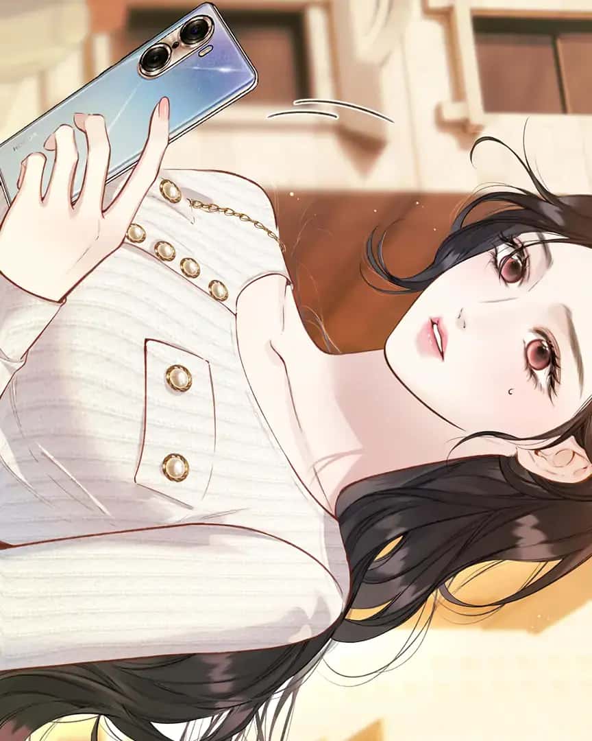 Only for Love Chapter 39 Page 99