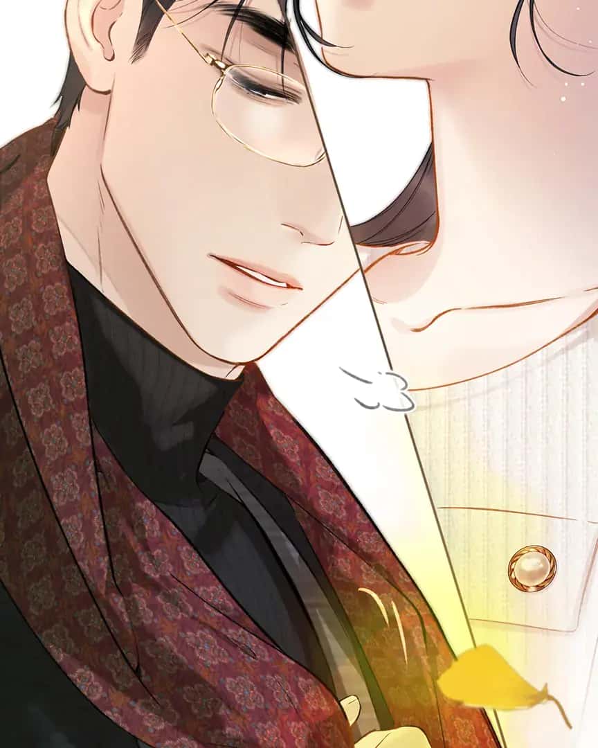 Only for Love Chapter 39 Page 116