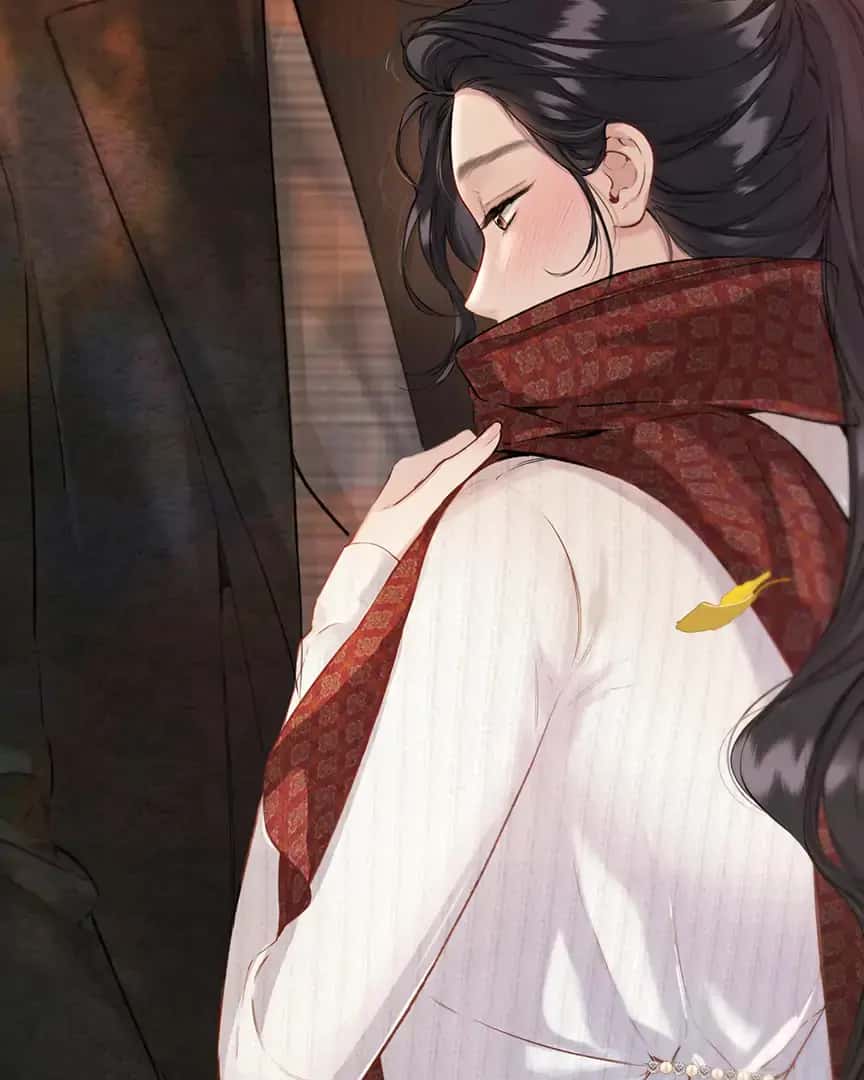 Only for Love Chapter 39 Page 121