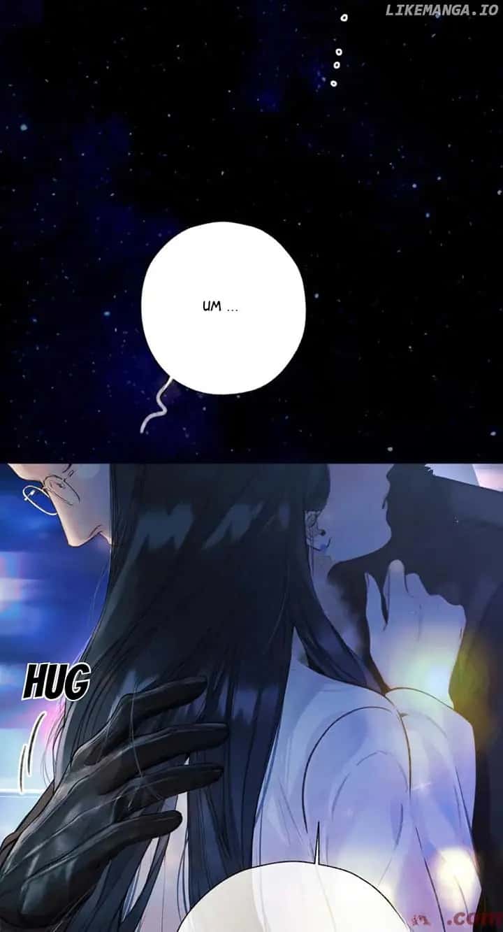 Only for Love Chapter 45 Page 11