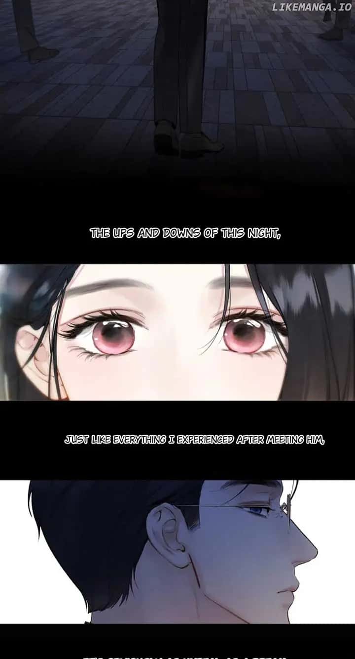Only for Love Chapter 45 Page 28