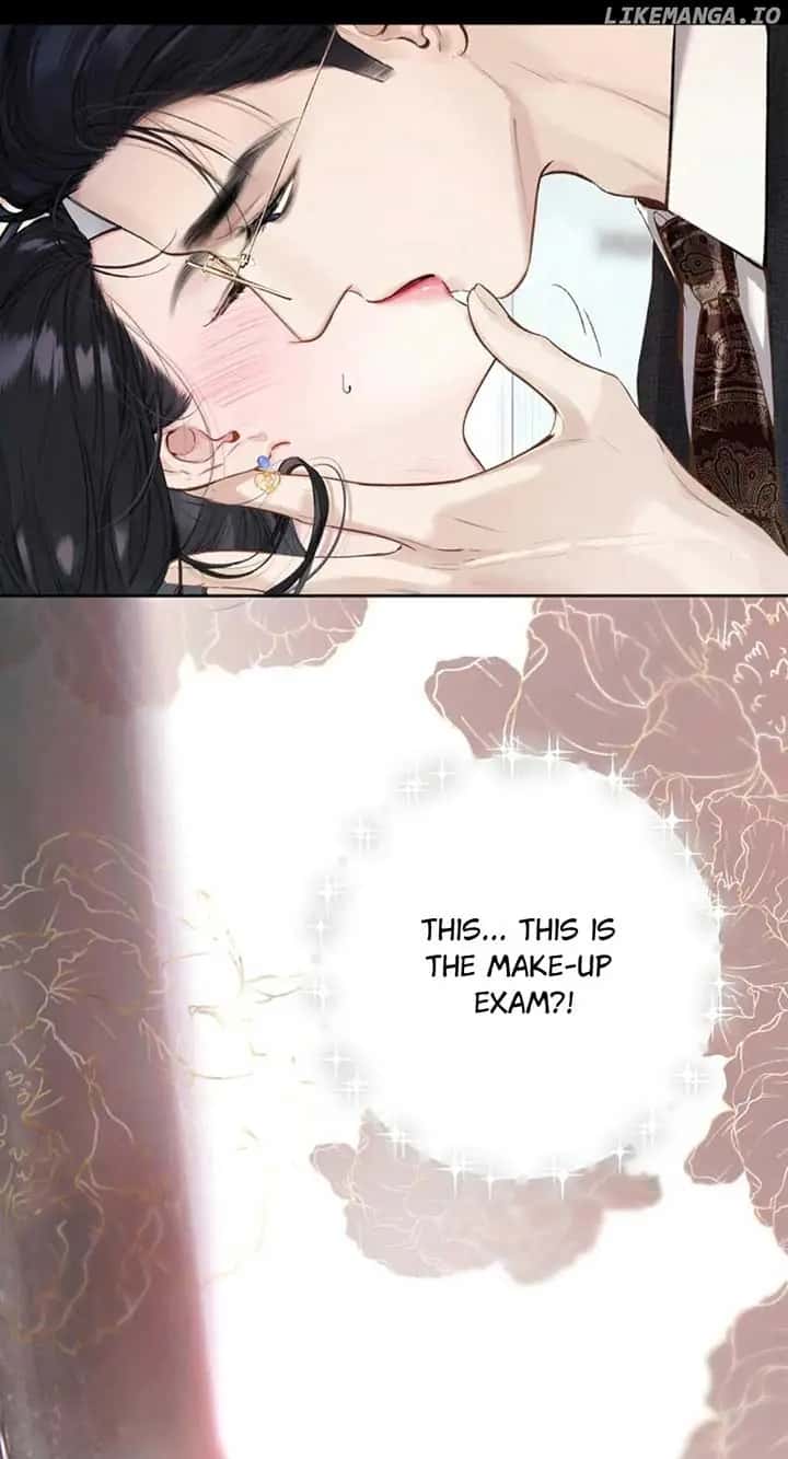 Only for Love Chapter 45 Page 42