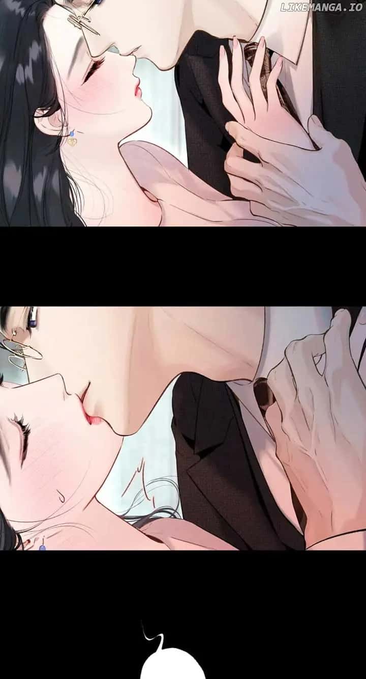 Only for Love Chapter 45 Page 46