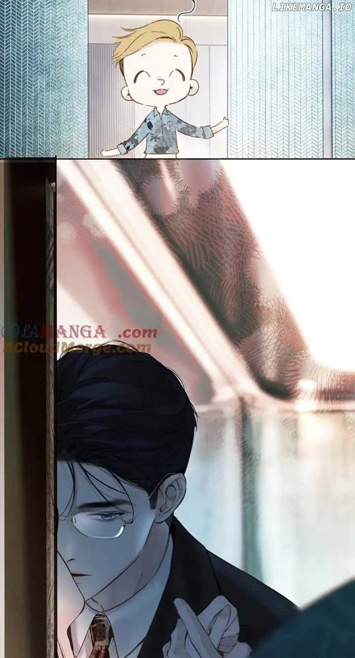Only for Love Chapter 45 Page 48