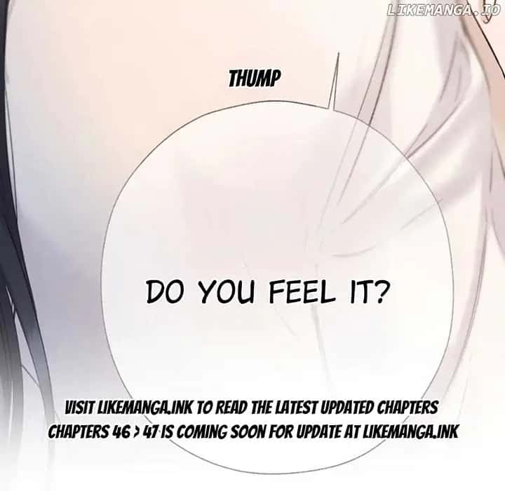 Only for Love Chapter 45 Page 53