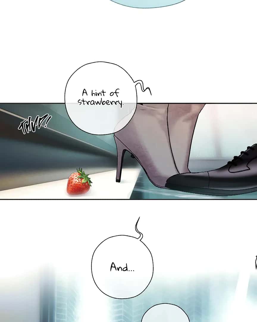 Only for Love Chapter 46 Page 3