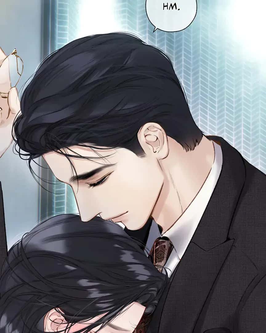 Only for Love Chapter 46 Page 4