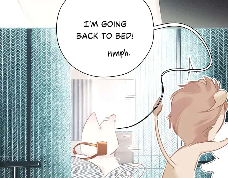 Only for Love Chapter 46 Page 7