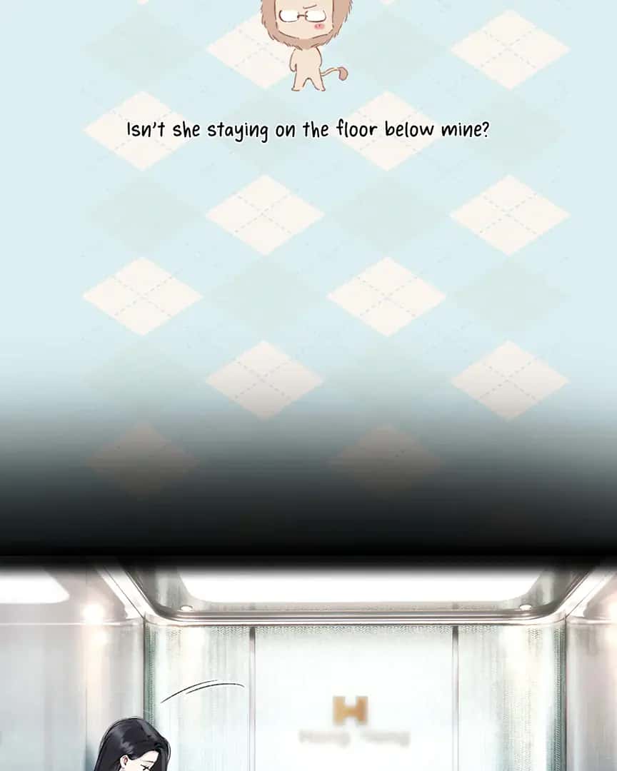 Only for Love Chapter 46 Page 12