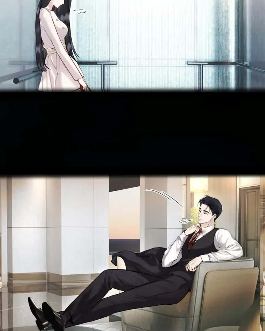 Only for Love Chapter 46 Page 13