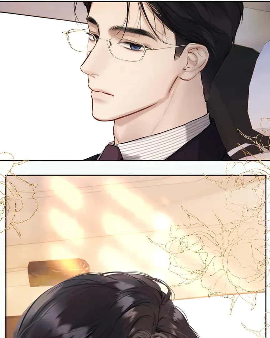 Only for Love Chapter 46 Page 27
