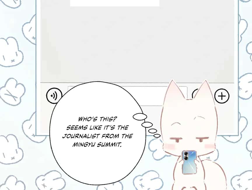 Only for Love Chapter 46 Page 31