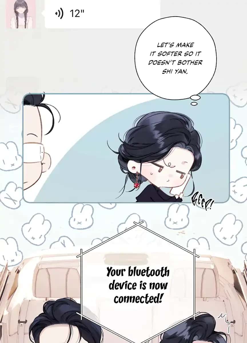 Only for Love Chapter 46 Page 34
