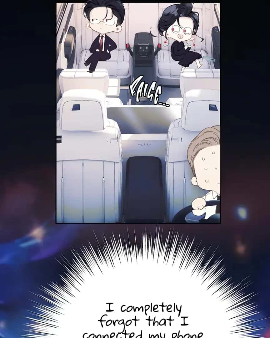Only for Love Chapter 46 Page 38