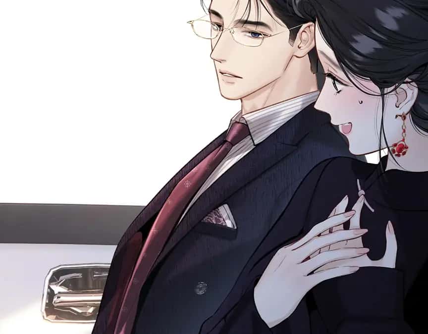 Only for Love Chapter 46 Page 42
