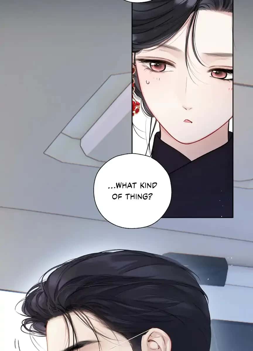 Only for Love Chapter 46 Page 46