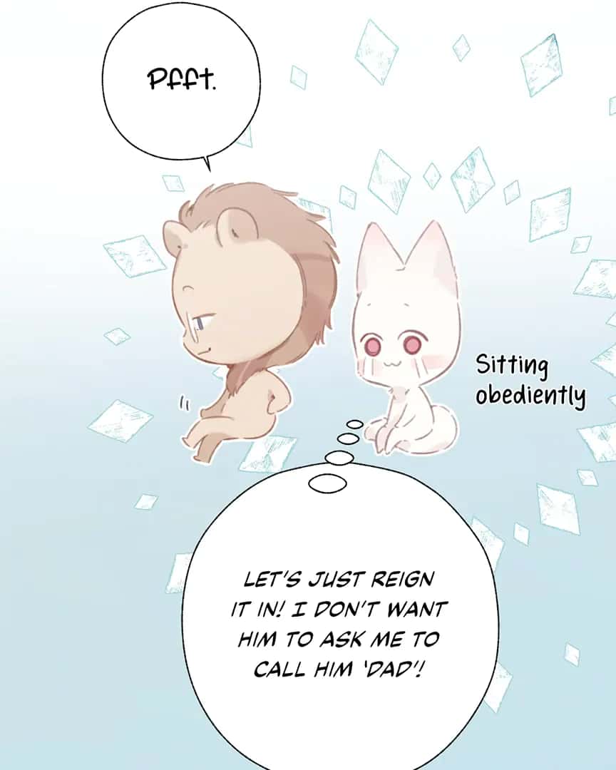 Only for Love Chapter 46 Page 49