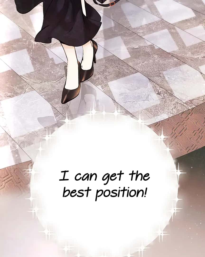 Only for Love Chapter 46 Page 56