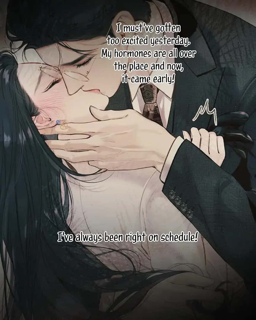 Only for Love Chapter 46 Page 67