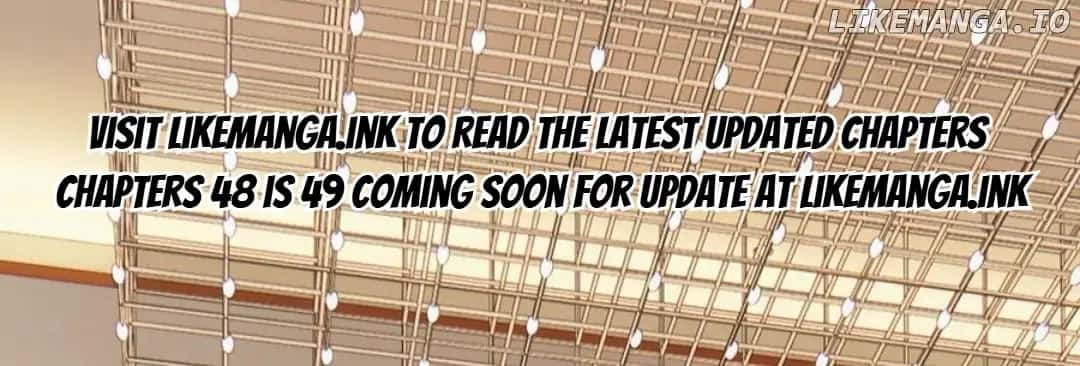 Only for Love Chapter 47 Page 2