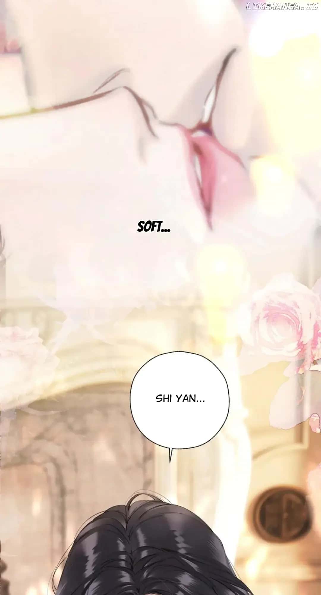 Only for Love Chapter 47 Page 24