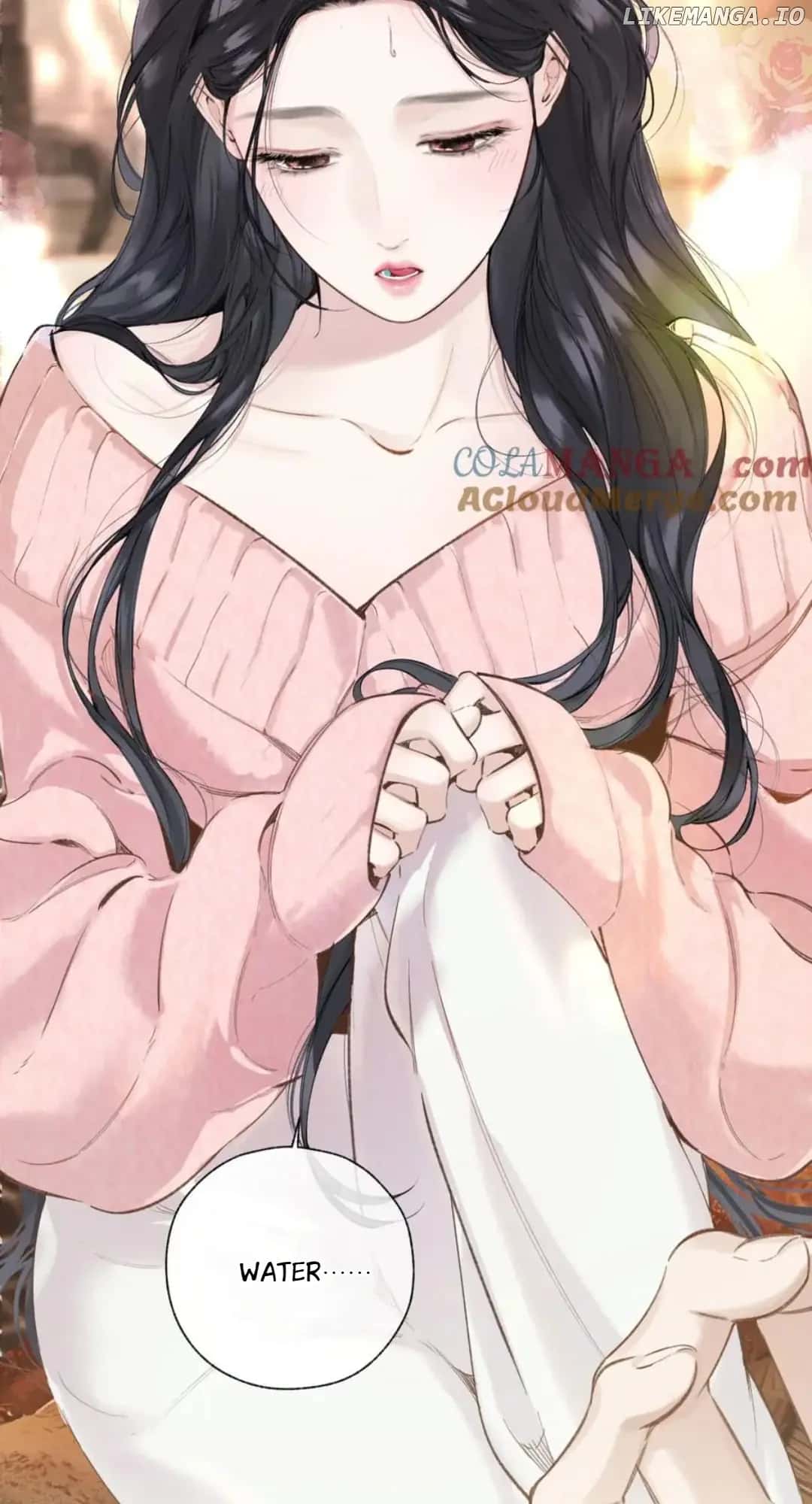 Only for Love Chapter 47 Page 25