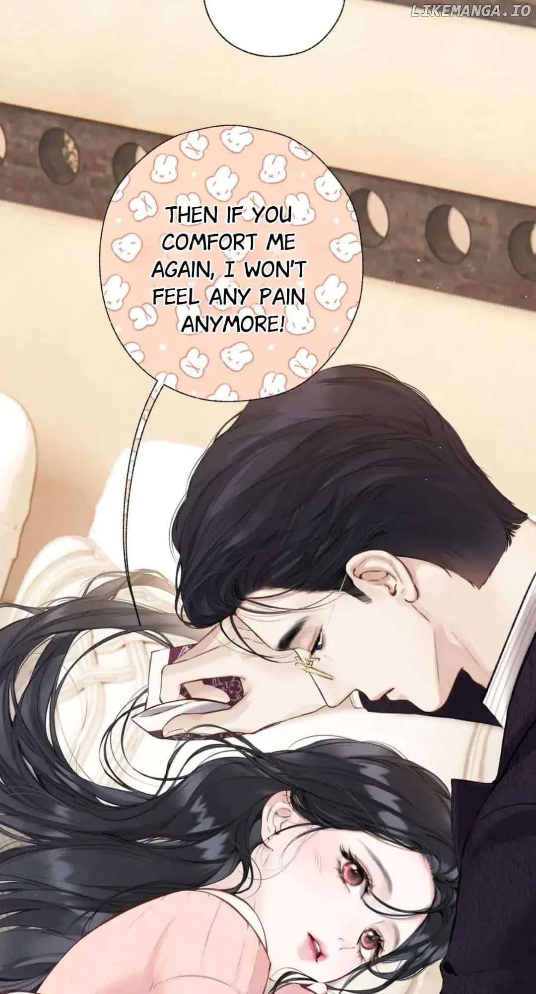 Only for Love Chapter 47 Page 34