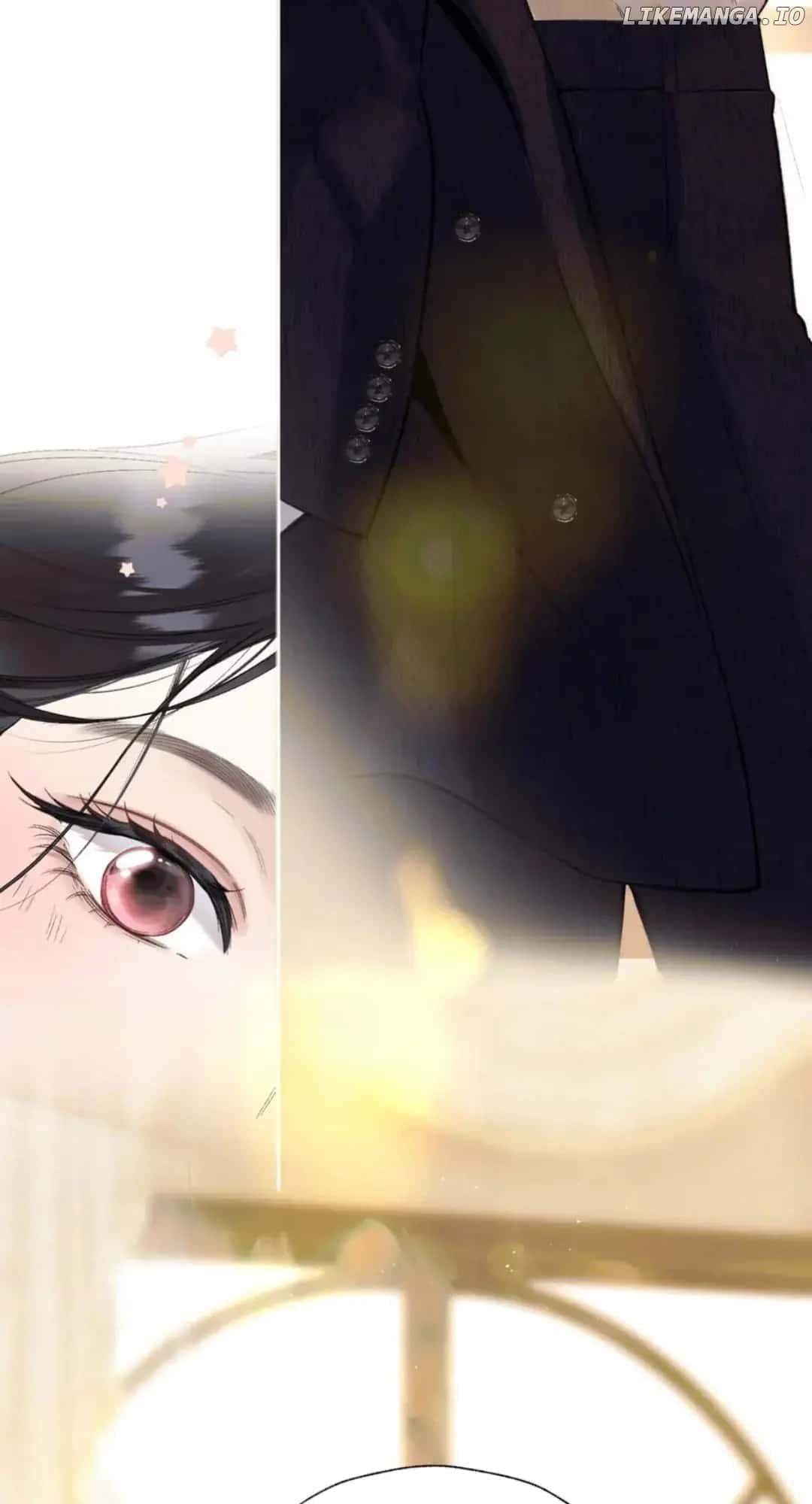 Only for Love Chapter 47 Page 40