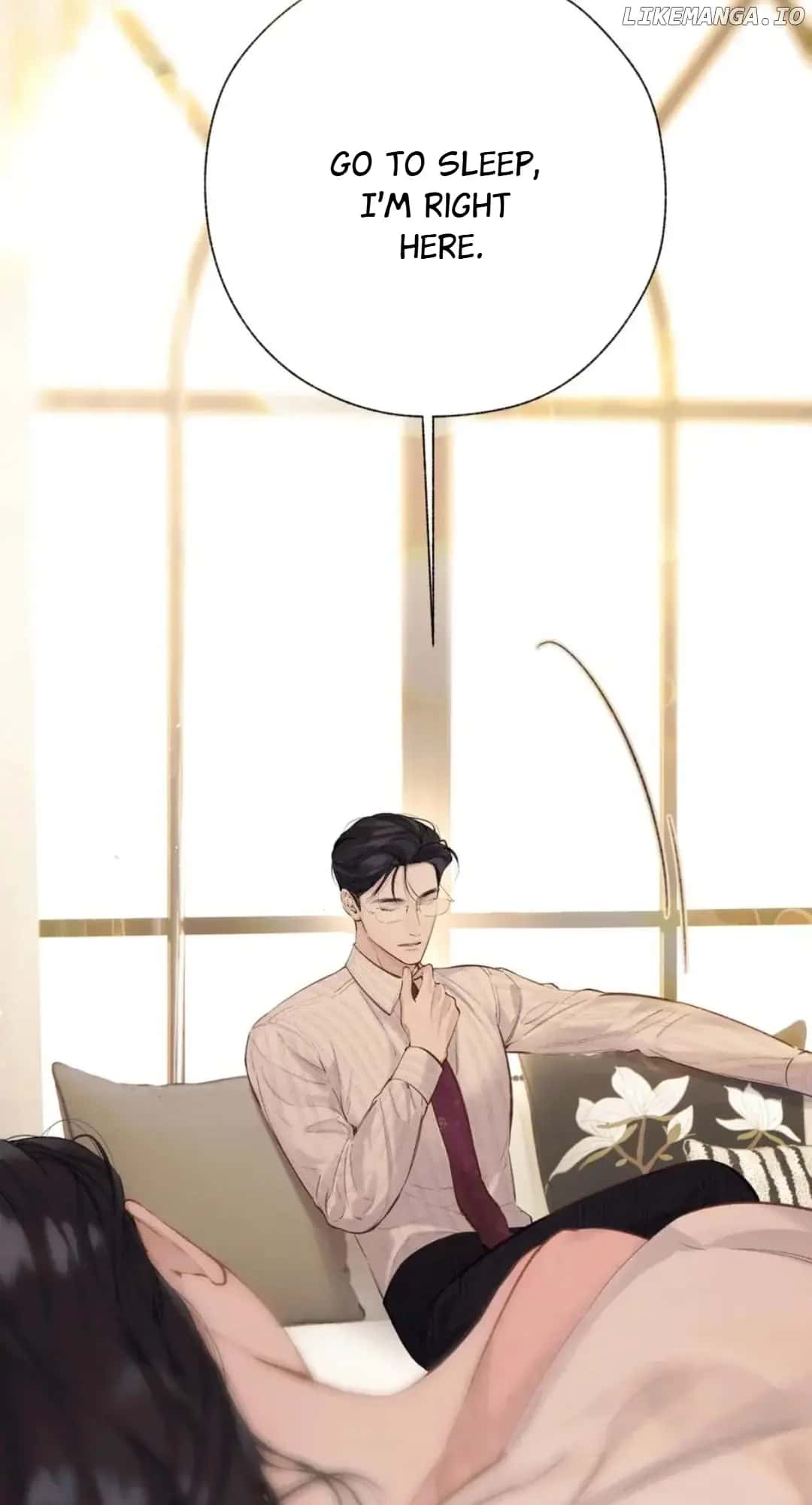 Only for Love Chapter 47 Page 41