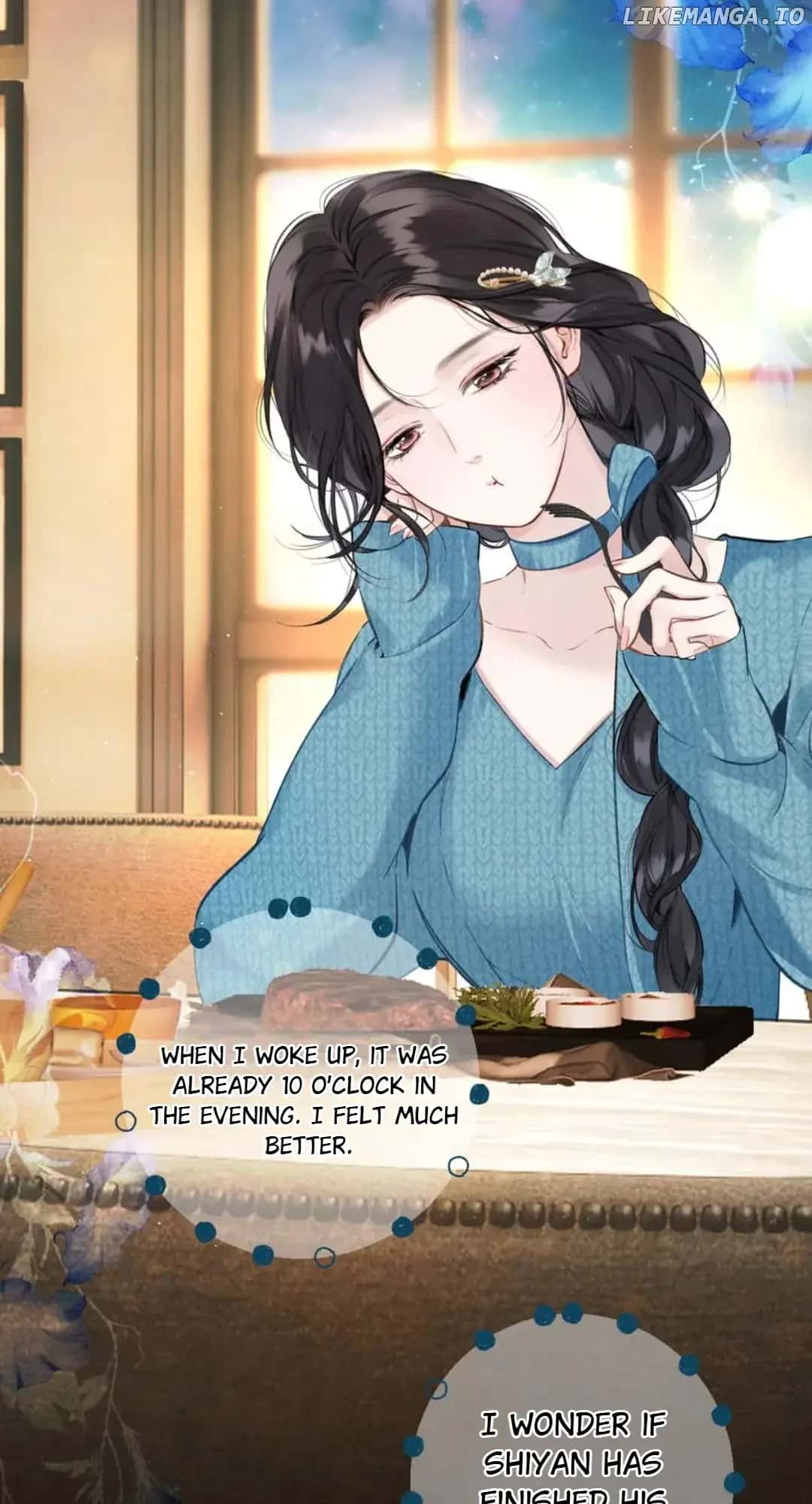 Only for Love Chapter 47 Page 53