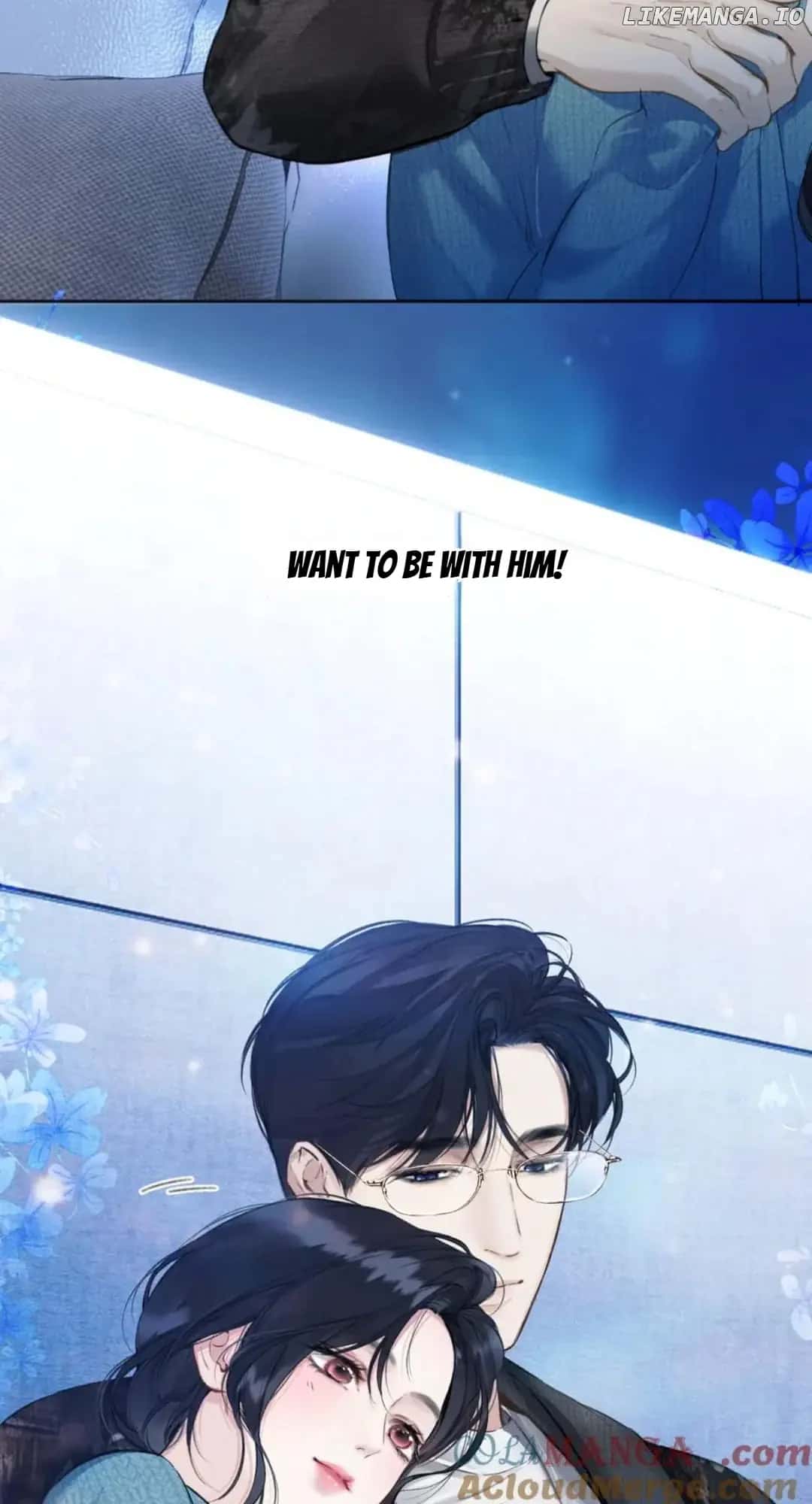 Only for Love Chapter 48 Page 28