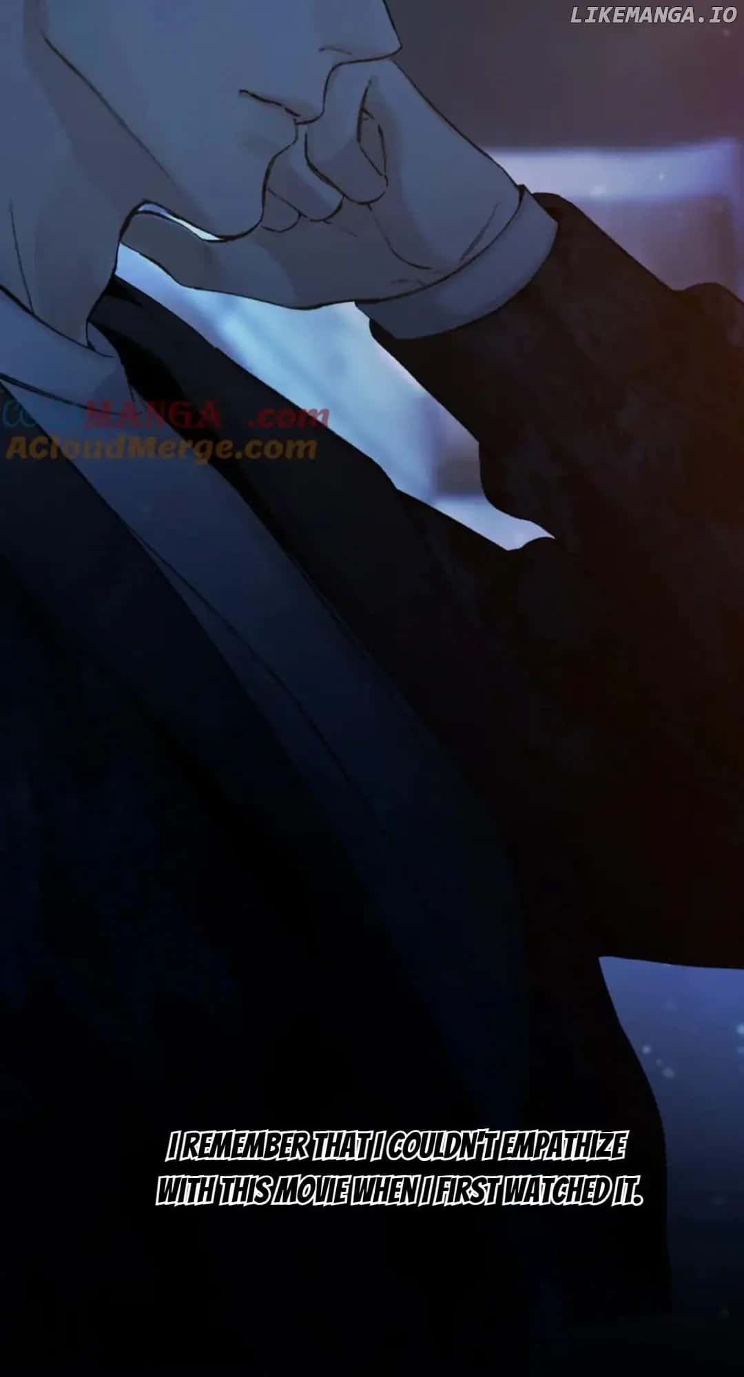 Only for Love Chapter 48 Page 34