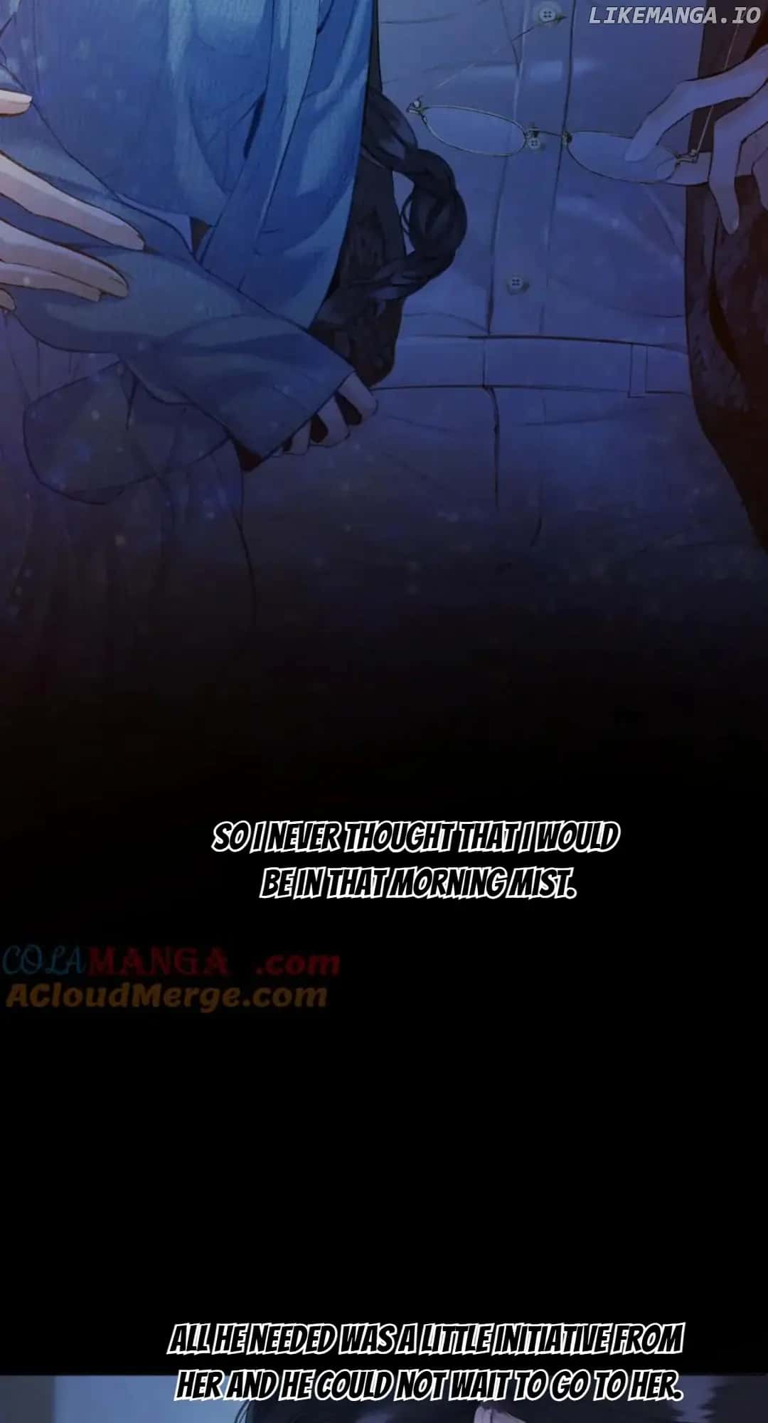 Only for Love Chapter 48 Page 37