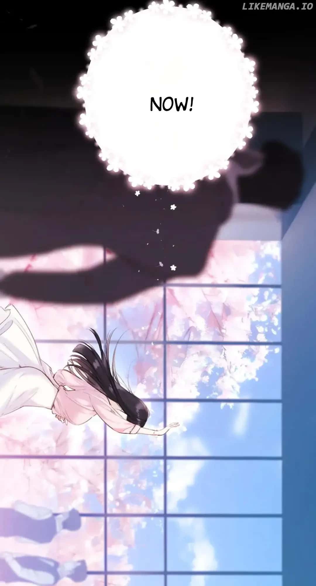 Only for Love Chapter 48 Page 40