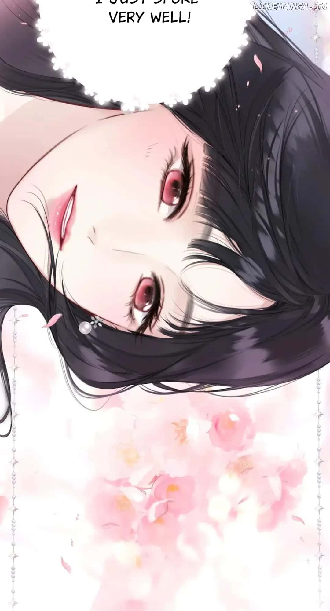 Only for Love Chapter 48 Page 43
